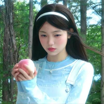 收破烂者的女儿